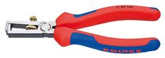 shumee KNIPEX KLEŠČE ZA SNEMANJE IZOLACIJE 160mm