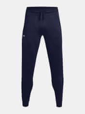 Under Armour Hlače NEW FABRIC HG Armour Pant-NVY S