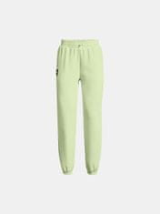 Under Armour Hlače Summit Knit Pant-GRN S