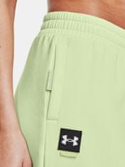 Under Armour Hlače Summit Knit Pant-GRN S