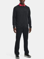 Under Armour Pulover UA Storm SweaterFleece Crew-BLK S