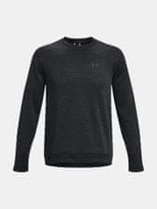 Under Armour Pulover UA Storm SweaterFleece Crew-BLK S