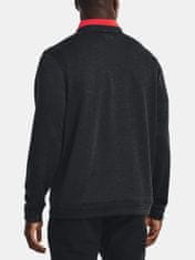 Under Armour Pulover UA Storm SweaterFleece Crew-BLK S