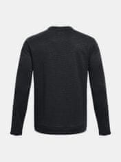 Under Armour Pulover UA Storm SweaterFleece Crew-BLK S