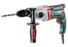 shumee METABO VRTALNIK BREZ UDARA 850W BE 850-2 FUTURO PLUS