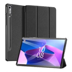 Dux Ducis Domo ovitek za Lenovo Tab P11 Pro, črna