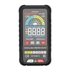 Habotest HT124B+ digitalni univerzalni multimeter