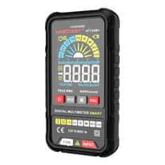 Habotest HT124B+ digitalni univerzalni multimeter