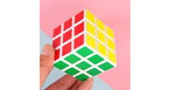 Merco Večpredstavnostni paket 4 kosi Rubikove kocke 3x3