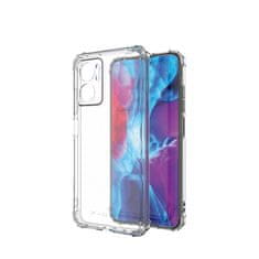 slomart wozinsky anti shock case za xiaomi redmi note 11e /redmi 10 5g / redmi 10 prime+ 5g / poco m4 5g armor cover transparent