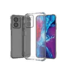 WOZINSKY Oklepni etui za Xiaomi Redmi Note 11E / 10 5G - Prime+ 5G / Poco M4 5G Anti Shock transparenten