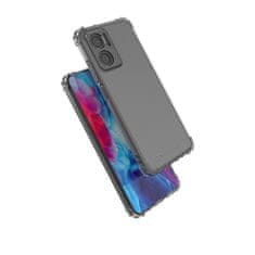 WOZINSKY Oklepni etui za Xiaomi Redmi Note 11E / 10 5G - Prime+ 5G / Poco M4 5G Anti Shock transparenten