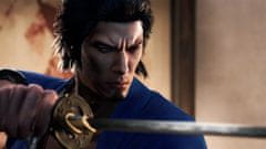 Sega Europe Like A Dragon: Ishin! igra (Playstation 4)