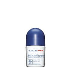 Clarins Kroglični antiperspirant za moške (Antiperspirant Roll-on) 50 ml
