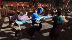 Sega Europe Like A Dragon: Ishin! igra (Xbox Series X & Xbox One)