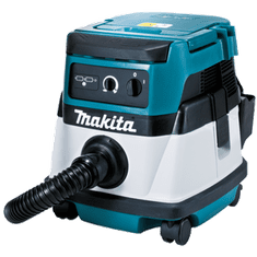 Makita DVC860LZ akumulatorski / električni sesalnik