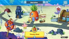 Nighthawk Interactiv Spongebob Squarepants: Krusty Cook-off - Extra Krusty Edition igra (Nintendo Switch)