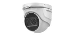 Hikvision Hikvision Digitalna tehnologija DS-2CE76H8T-ITMF 4-v-1 Varnostna kamera CCTV 2560 x 1944 px IP67 Strop / stena