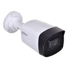 Dahua Dahua Technology Lite HAC-HFW1500TL-A Varnostna kamera CCTV Notranja in zunanja kamera Bullet 2592 x 1944 slikovnih pik Strop/stena