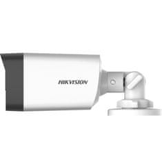 Hikvision KAMERA HIKVISION DS-2CE17H0T-IT3F 4 V 1 (2,8 MM) (C)