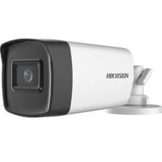 Hikvision KAMERA HIKVISION DS-2CE17H0T-IT3F 4 V 1 (2,8 MM) (C)