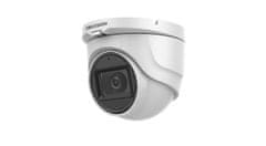 Hikvision Hikvision Digitalna tehnologija DS-2CE76D0T-ITMFS Zunanja varnostna kamera CCTV z mikrofonom 1920 x 1080 px Strop / stena