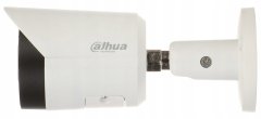 Dahua IP Kamera DAHUA IPC-HFW2249S-S-IL-0280B, 2 MP, Nocturna, Metalna in Plastična, IP67, 30 m nočno delovanje, DC ter PoE napajanje