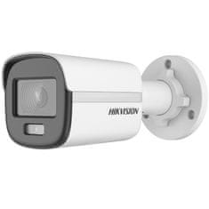 Hikvision Hikvision DS-2CD1027G0-L Bullet zunanja varnostna kamera IP 1920 x 1080 px strop/stena