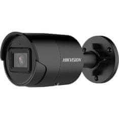 Hikvision KAMERA IP HIKVISION DS-2CD2046G2-IU(C)(BLACK)