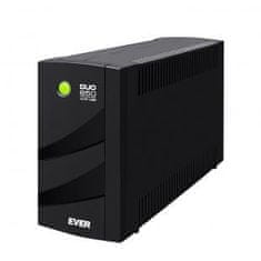 shumee EVER DUO 850 AVR USB UPS napajalnik (TWR; 850VA) (T/DAVRTO-000K85/00)