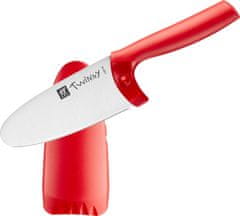 shumee ZWILLING Twinny kuharski nož 36550-101-0 10 cm rdeč