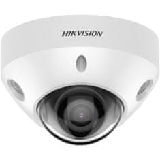 Hikvision Hikvision Dome ColorVu IP DS-2CD2547G2-LS(2,8 mm)(C) 4MP