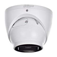 Dahua Dahua Technology Pro IPC-HDW5241TM IP varnostna kamera s dome obliko, notranja in zunanja, 2688 x 1520, IP67, inteligentne funkcije