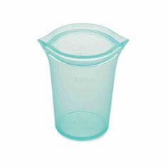 shumee ZT - Posoda za prigrizke L, Teal, CUPS