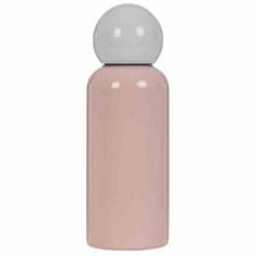 shumee LL-steklenica 500 ml. roza/bela, Lite