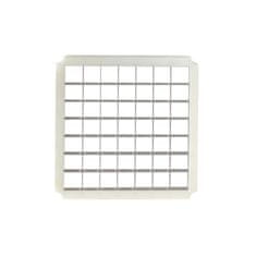 Royal Catering Rešetka s stiskalnico za ročni rezalnik krompirja 12x12 mm