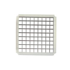 Royal Catering Rešetka s stiskalnico za ročni rezalnik krompirja 10x10 mm