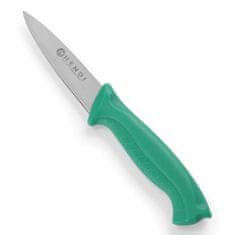 Hendi Noži za lupljenje HACCP 6 kosov 90 mm - Hendi 842010
