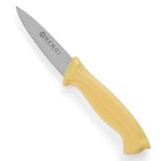 Hendi Noži za lupljenje HACCP 6 kosov 90 mm - Hendi 842010