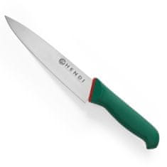 Hendi Univerzalni kuhinjski nož Green Line dolžine 305 mm - Hendi 843857