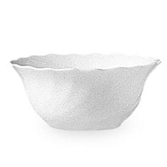 shumee Arcoroc TRIANON bowl skleda za solato, premer 180mm, 1,8L, set 6 kosov. - Arcoroc D6882