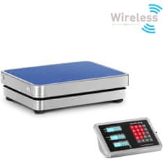 NEW WiFi brezžična platformna tehtnica 100 kg / 0,01 g