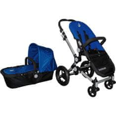 Euro Baby Pram baobao modri standard