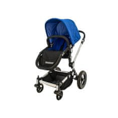 Euro Baby Pram baobao modri standard