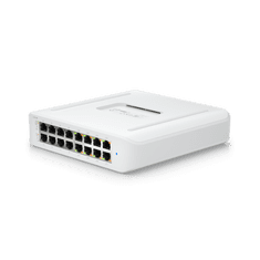 Ubiquiti USW Lite 16 PoE stikalo