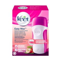 Veet Električni set za depilacijo EasyWax 50 ml