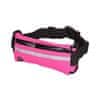 Merco Waist Pack torbica za pas, roza