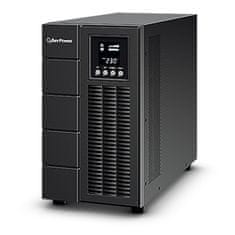 CyberPower OLS2000E Online UPS brezprekinitveno napajanje, 2000 VA, 1800 W