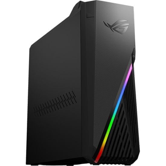 ASUS ROG Strix GT15 G15CF-51240F0950 namizni gaming računalnik (90PF03C1-M00YX0-W11H)