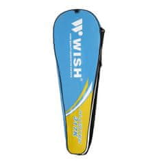 WISH 317k komplet loparjev za badminton